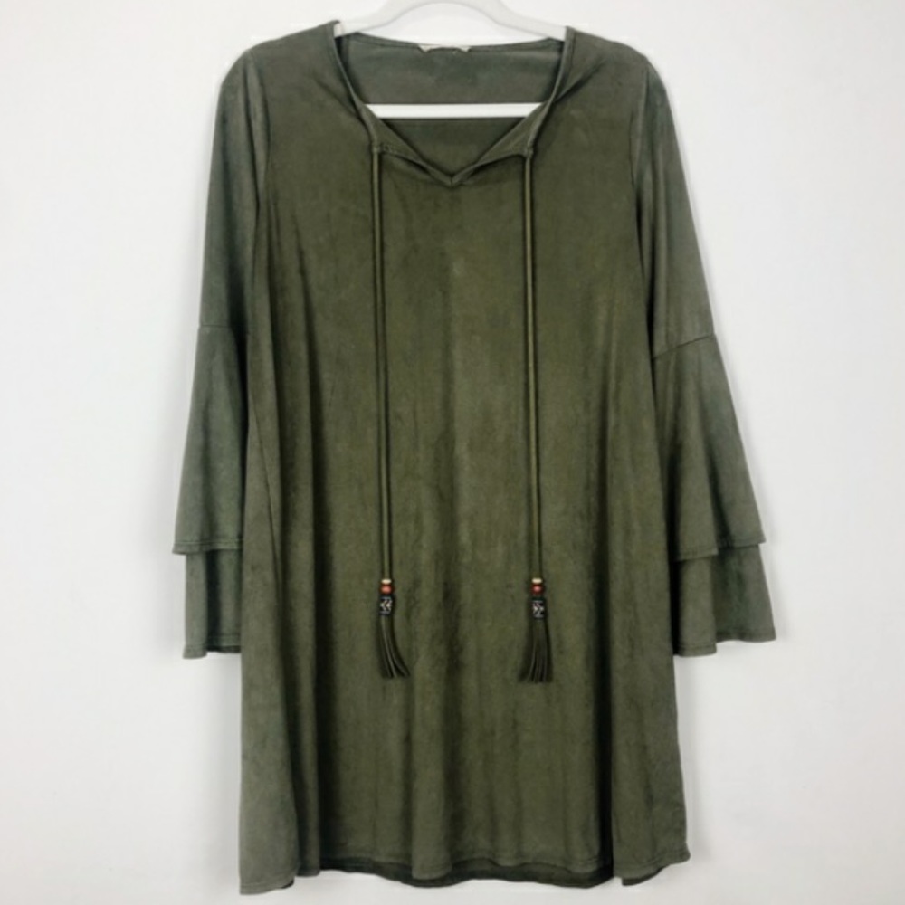 Altar’d State Boho Dress